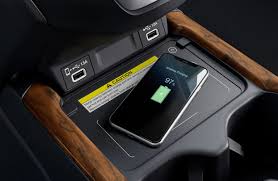 Charge your qi enabled smartphone with our wireless charging pad! How To Use The 2020 Honda Cr V Wireless Phone Charger