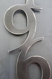 Sergey stepanov 4 days ago. Pin By Tondelaya Della Ventimiglia On Products I Love Metal House Numbers House Numbers Custom House Numbers