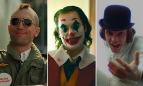 Director todd phillips reveals the real name of the joker (image: 17 Movies To Watch Before Joker Indiewire