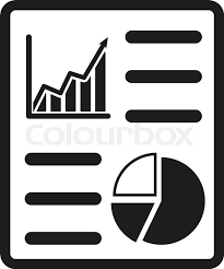 Download Report Icon 416820 Free Icons Library SVG, PNG, EPS, DXF File