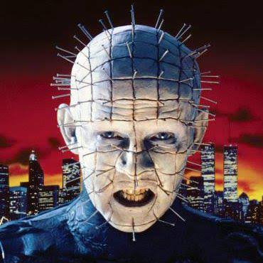Hellraiser (@HellraiserMovies) • Facebook