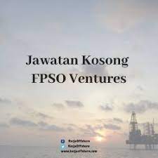 Our vision is to be the leading hse provider and best fpso ventures sdn bhd. Fpso Ventures