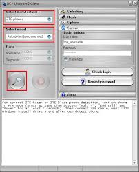 We can unlock your zte f160 cell phone for free, regardless of what network it is. Zte F160 Detect And Unlock Guide