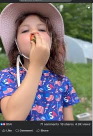 I would say: "Perfect Revelation" ⁉