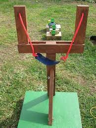 Take The Fun Outdoors 10 Games For The Backyard Diy Yard Games Backyard Games Backyard Fun