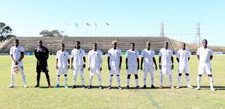 The cosafa cup or cosafa senior challenge cup is an annual tournament for teams from southern africa organized by council of southern africa football associations (cosafa), inaugurated after the ban against the republic of south africa had been lifted and the african cup of nations had. Warriors Fire Blanks Cosafa Opener Newzimbabwe Com