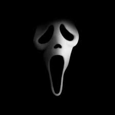 Lets Scream Scream Movie Horror Movie Art Ghostface