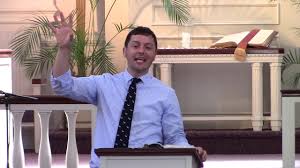 James — Sermons — Ruggles Baptist Church