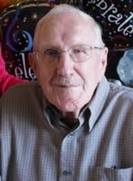 Obituary information for John Thomas Hodgins