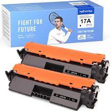 Hp laserjet pro m130fw driver download it the solution software includes everything you need to install your hp printer. Mycartridge Compatible Hp Cf217a 17a Toner Cartridge For Hp Laserjet Pro Mfp M130fw M130nw M130fn M130a Hp Laserjet Pro M102w M102a 2 Pack Amazon De Computer Accessories