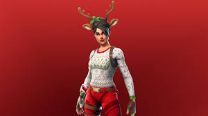 Maybe you would like to learn more about one of these? Red Nose Raider Fortnite Wallpapers Top Free Red Nose Raider Fortnite Backgrounds Wallpaperaccess