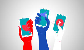 Check spelling or type a new query. Social Media Influencers And The 2020 U S Election Paying Regular People For Digital Campaign Communication Center For Media Engagement Center For Media Engagement