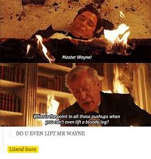 Alfred Has Had It Humor Funny Memes Hilarious