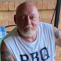 Edward Terrell "Bubba" Pack Obituary (2023)