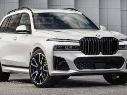 Check spelling or type a new query. Bmw X7 Rendered With Crazy Headlights Seen In Spy Photos