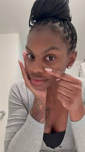 “SKIN WITH JESS” Nightly Routine , Nurse Practitioner Reena Gray at  @gray_aesthetics in DMV Area is amazing at what she does…she also  recommended all of these products😉 you’re welcome ladies and ...