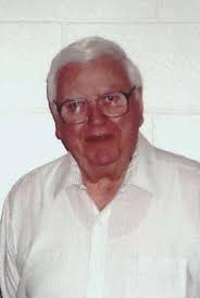 Kenneth Charles Tyner (1927-2012)