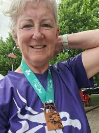 fitness #cancerrecovery #fitaftermenopause #itsnevertoolatetostart