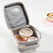 If you make a recipe exactly what katie cat wants, she will give you super delicious rewards to decorate your lunch box and make it special! Hello Kitty Classic Lunch Box For Teens Pottery Barn Teen