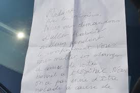 Yvelines Infirmiere A L Hopital Du Vesinet Des Voisins Lui Demandent D Aller Habiter Ailleurs 78actu