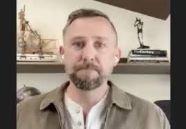 GOP Senate Candidate Still Shaping Campaign