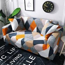 High Quality Stretchable Elastic Sofa Cover Eby888 Cushions On Sofa Sofa Covers Loveseat Slipcovers