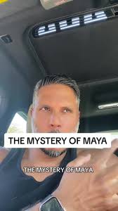 Maya Mystique