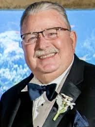 Obituary information for Daniel Joseph Cook