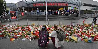 Startseite hintergrund täter, opfer, medien 23.07.2016. Gutachten Zum Amoklauf Von Munchen Doch Eine Terroristische Tat Taz De