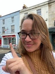 Evie Garner's Instagram, Twitter & Facebook