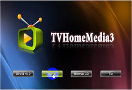 Software Area Tvhome Media3 Free Download
