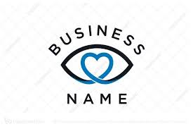 Be sure to browse our selection of heart logos featured in our logo creator including a heart within a ring, a heart with pets, a heart with an heart with dancer festival brand graphic select dj festival. Indi Heart Logo With Eyes Brand
