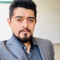 Fernando Ramírez Arreguín