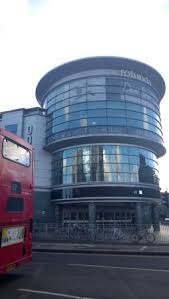 The following bus routes serve harrow bus station: Odeon At Rotunda In Cromwell Road Kingston Surrey Kt1 Picture Of Odeon Imax Cinema Kingston Kingston Upon Thames Tripadvisor