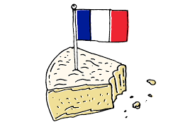 Encyclopedia Of Eats French Cheese Concrete Playground If you like, you can download pictures in icon format or directly in. encyclopedia of eats french cheese