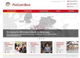 (calls within ukraine are free) Procredit Bank Erfahrungen 2021 Alle Meinungen Im Testbericht Deutschefxbroker