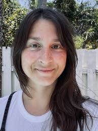 Zaria Palmer's Instagram, Twitter & Facebook