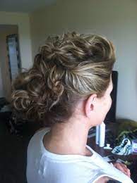 Airbrush Wedding Makeup Ohio Airbrush Makeup Artist Ohio Marigold Scott Hair And Makeup Toledo Hair And Makeup W Ballroom Dance Hair Ballroom Hair Hair Stylist