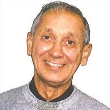 Dudley CLARKE Obituary (2019)