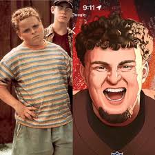 Travis 'T~Rev' Carter