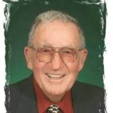 Obituary information for John 'Wes' Petersen