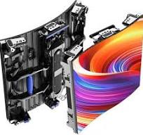 Esdlumen LED Display LED Walls