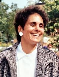 Carla Katia Reinstein Chrisman (1948-2019)