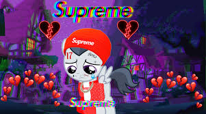 Sad Supreme Rumble Wallpaper By Jawsandgumballfan24 On Deviantart Looking for the best supreme wallpaper? sad supreme rumble wallpaper by