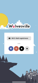Đây là game ma sói online hoàn toàn miễn phí trên máy tính. Wie Melde Ich Mich In Meinen Alten Werwolf Online Wolvesville Account An Computer Handy Spiele Und Gaming