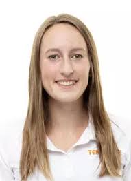 Senior Feature: Katie Lance