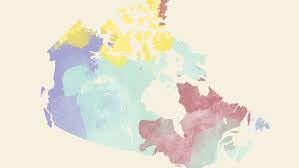 La ministre du patrimoine canadien a protégé la culture canadienne. Canadian Provinces And Territories Translated To French