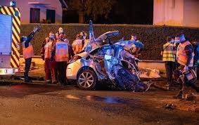 2 janvier 2018 à 10 h 07 min. Seine Saint Denis Accident A Aulnay Sous Bois Le Chauffard Place En Detention Provisoire Actu Seine Saint Denis