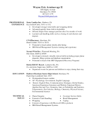 Resume 3 28 2012