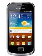 Maybe you would like to learn more about one of these? Download Whatsapp For Samsung Galaxy Mini 2